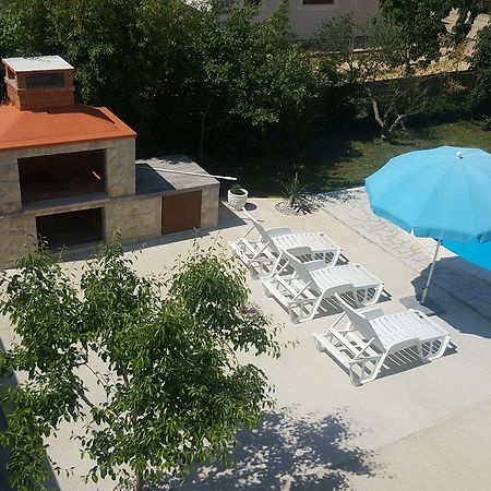Villa Surać Murvica  Zewnętrze zdjęcie