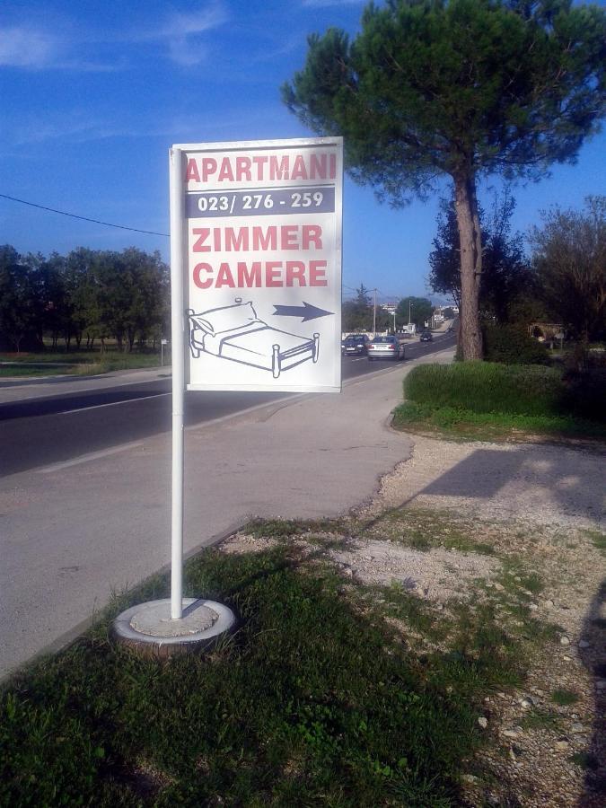 Villa Surać Murvica  Zewnętrze zdjęcie